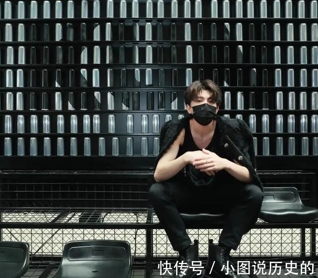 ikun|請別試圖預設蔡徐坤