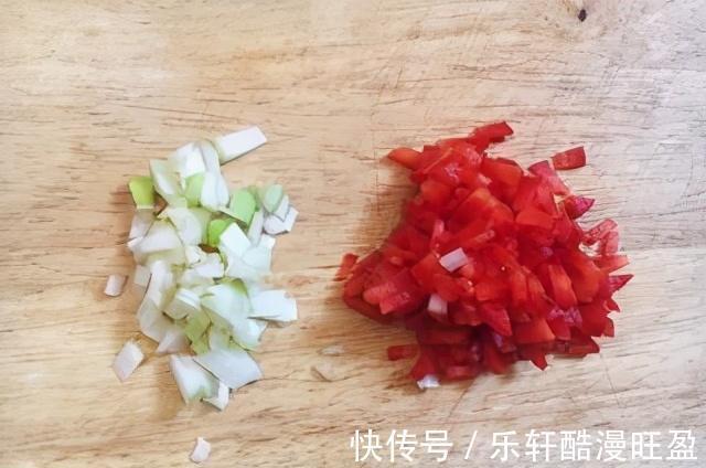 应季菜|下饭菜少不了它，味道鲜美，好吃到跳起来