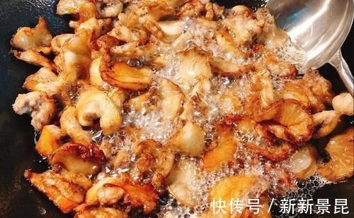 卤猪头肉|请同事来家吃饭，同事提来一箱啤酒，把我做的一桌下酒菜吃精光！