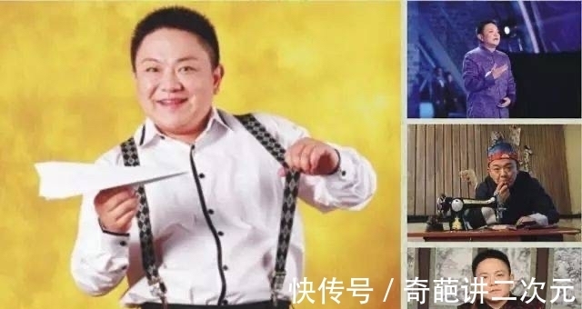 廣告代言|舒悅如果不主持嘎訕胡節目,應該還有很多事情可以做