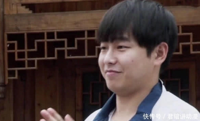 彭昱畅|《向往的生活》没有彭昱畅的日子,大家还有动力追吗?