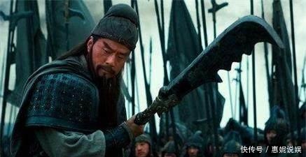 吕二|三国武将排名,一吕二赵三典韦,那么四五六七八分别是谁?