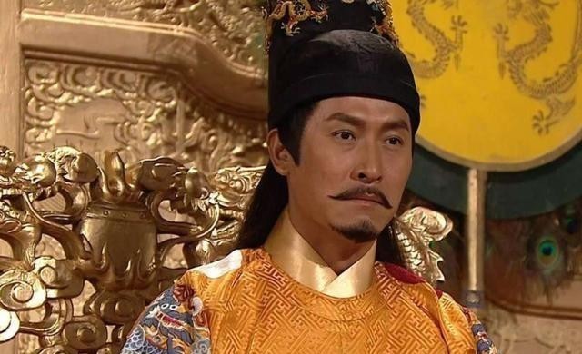 此人|此人连秀才都不是,却享受三品的俸禄,死后与包青天齐名