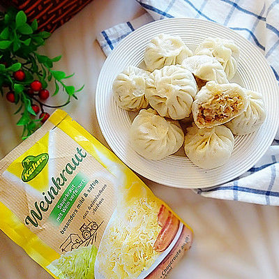 做包子不能错过这个馅