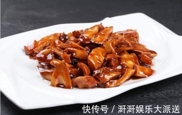 看着超有食欲的家常菜，入口鲜香，学会不用叫外卖了