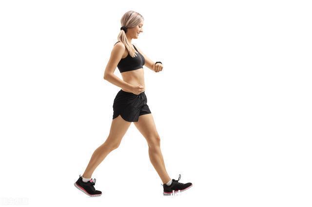 运动减肥|每天坚持走路1小时,长期坚持,会给身体带来哪些变化?