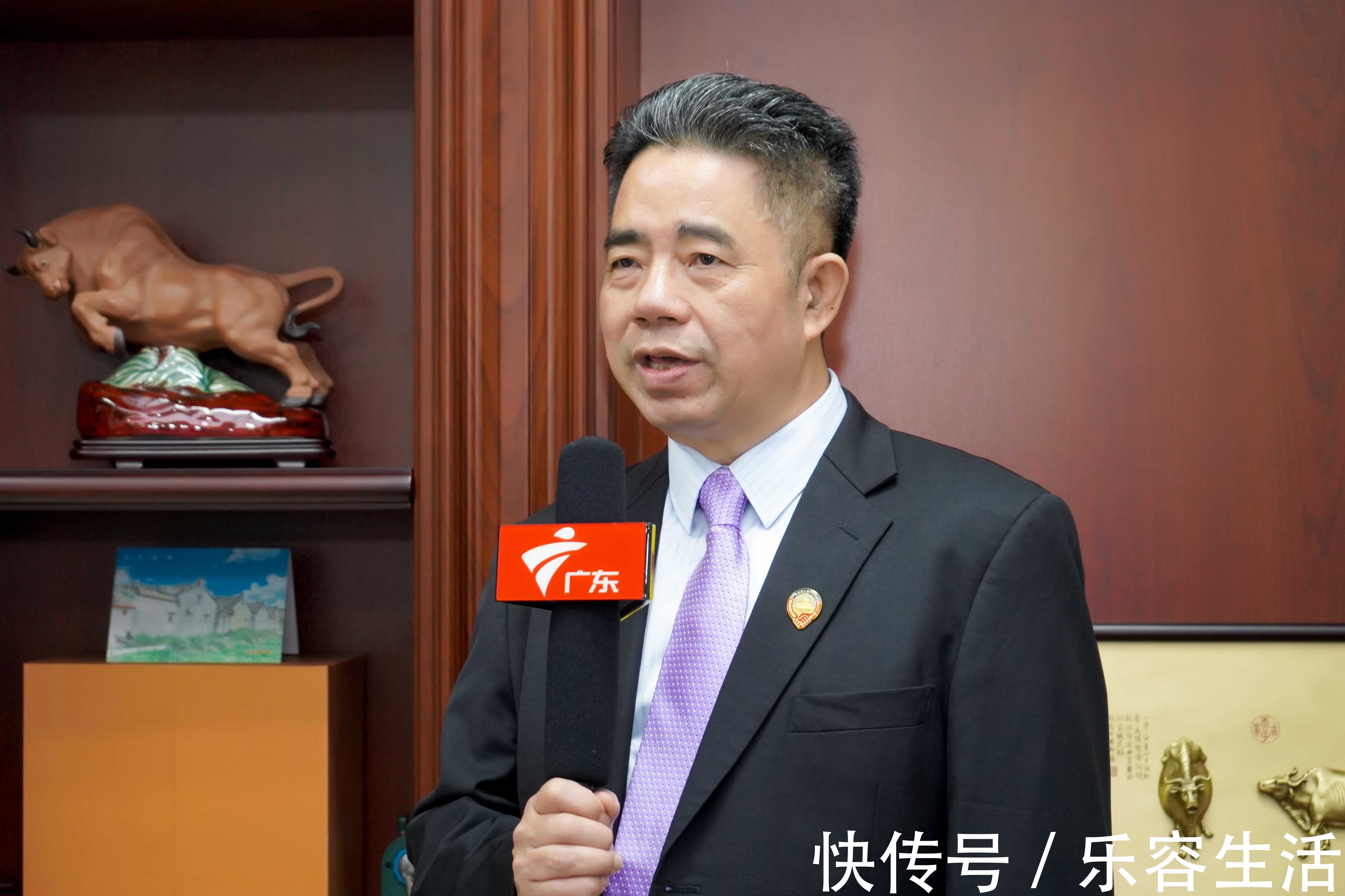 免疫治疗|著名肿瘤学专家、国家二级教授罗荣城：抗癌心态对于癌症治疗十分关键