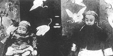 张勋|三次登基当皇帝，三次被赶下台，为何溥仪最后还能得善终！