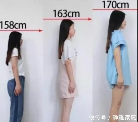 全中|身高“停止生长”的3信号,小仙女要注意,若全中可能成“定局”
