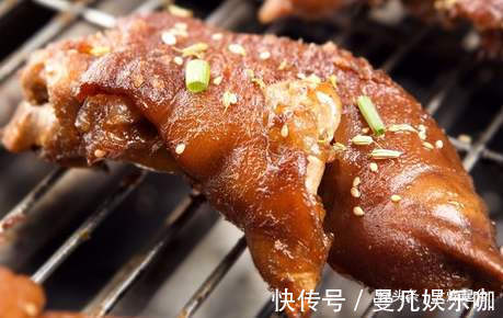 五香粉|烤猪蹄完整版，技术配方毫无保留全部免费分享