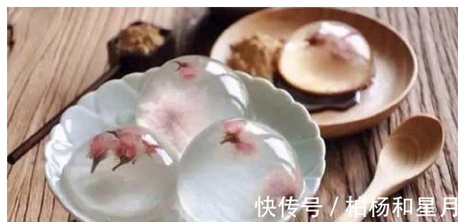 朋友圈|风靡朋友圈的水信玄饼,你吃过吗!