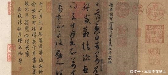 63年前,5块钱买的赝品,如今被拍出3亿高价,只因为这一个理由