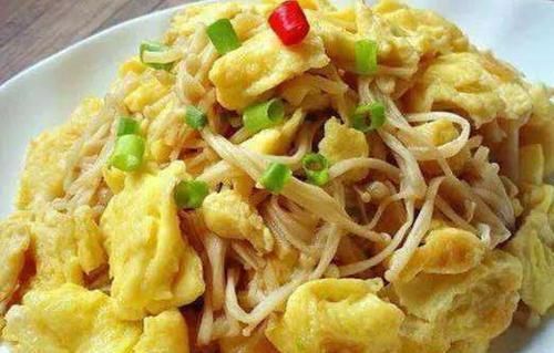 补脑|宁可不吃大鱼大肉，也要吃的菜，简单易做，低脂降压又补脑