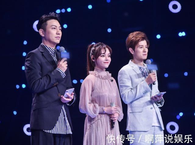 那英|曾連如今卻成《好聲音》導師,之前決賽都沒進,他靠什么征服選手