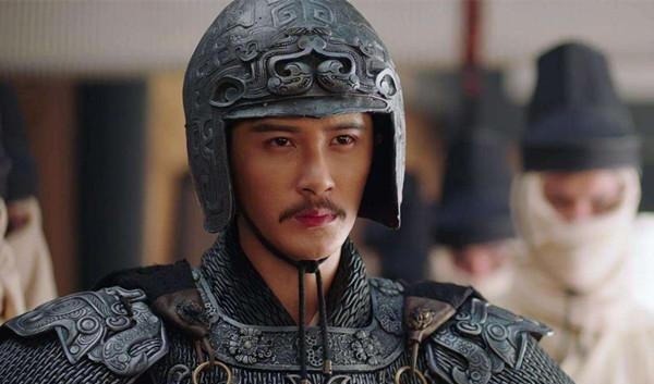 头号|姜维虽战平赵云，却并非三国后期头号高手，另有一人远胜姜维