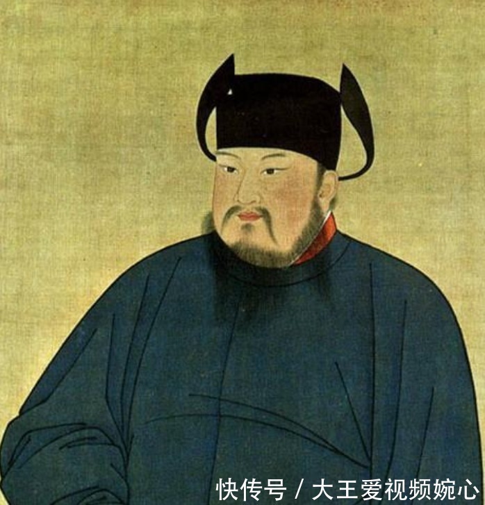 忧而忧$范仲淹文能治盛世,武可镇山河,何等人物,值得后世仰视千年