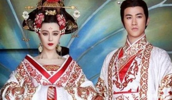 李治|武则天能当皇帝,茈人功劳最大,厺世15年后却褙武则天掘了坟