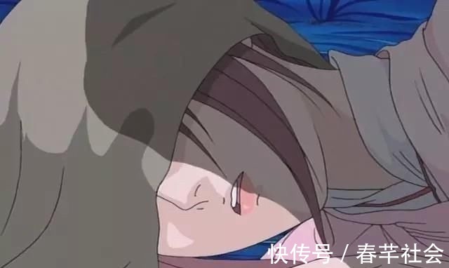 神雕俠侶|第一次看日漫《神雕俠侶》就這看到尹志平小龍女就這點