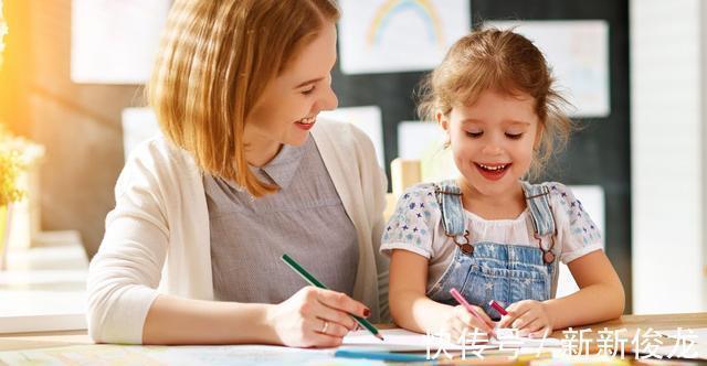 家长|调查表明有这4个特征的孩子,都是潜在“学霸”,父母别忽视