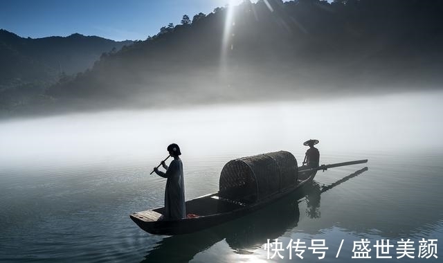 泰山派|衡山派莫大先生武功到底如何?为何能笑到最后?