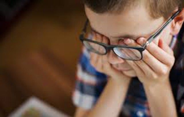 莱特维健|近视人群30亿?《Nature》公布:有望重编程视神经告别“四眼”