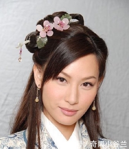 徐子珊 徐子珊放弃物质生活,退出娱乐圈变卖房车,移民欧洲活出自己