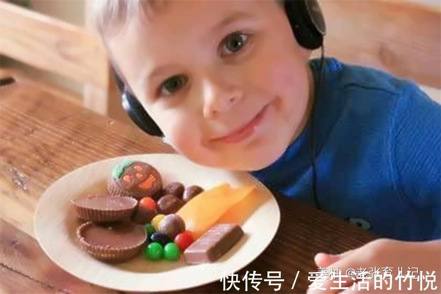 膨化食品|我们的孩子或正在被“催熟”,5种常见零食,宁可扔掉也别给娃吃