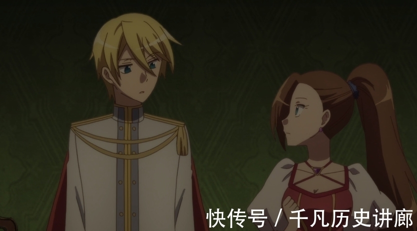 大圣归来|转生成邪恶大小姐:三男为卡塔丽娜打架,亚兰上路了但没完全上路