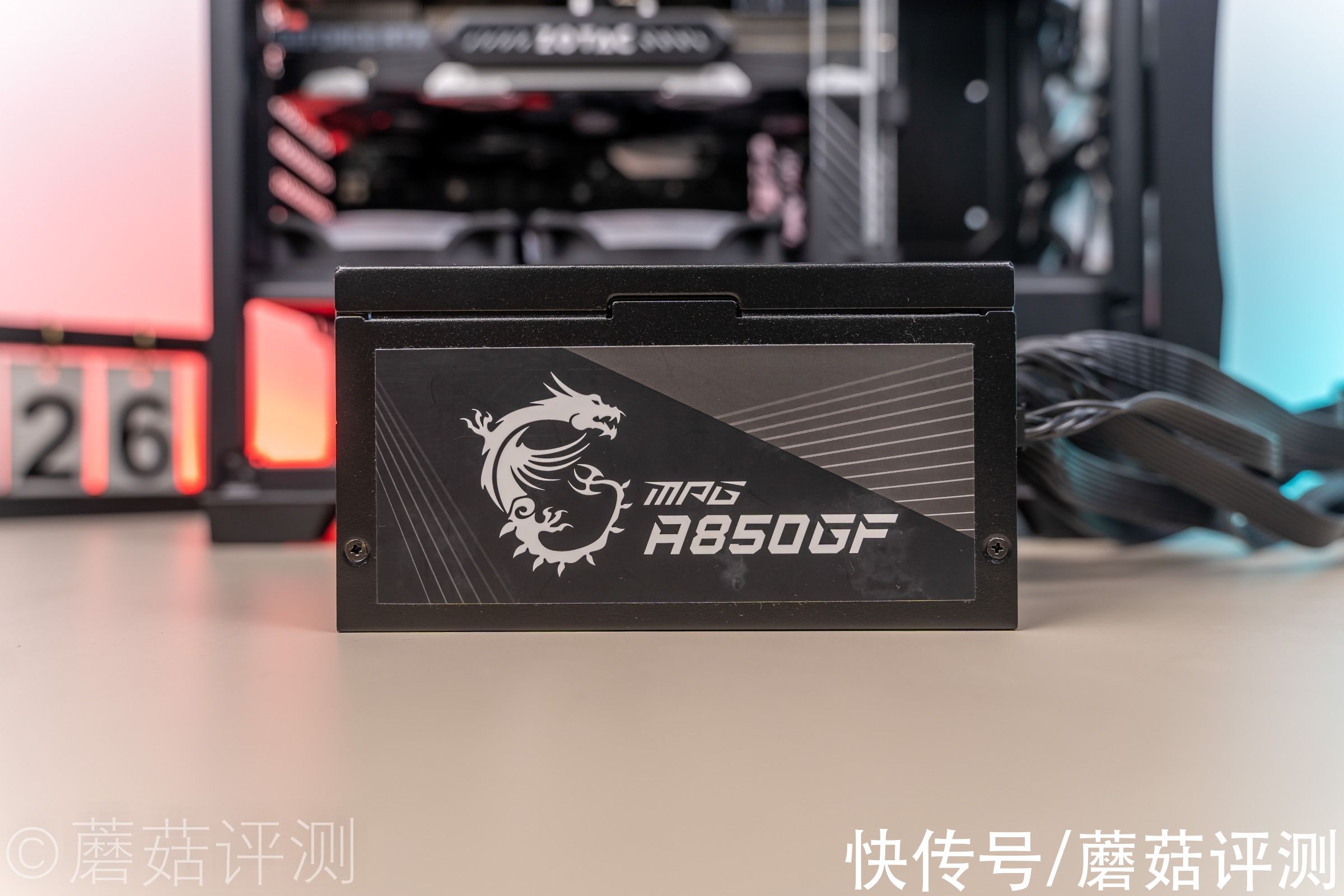 外观出色，细节配置上乘、技嘉雪雕B660M AORUS PRO AX DDR4主板 测试