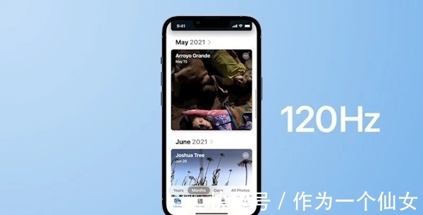 iPhone 13 和 13 Pro 哪个好，看完两款机型的具体区别，自有答案