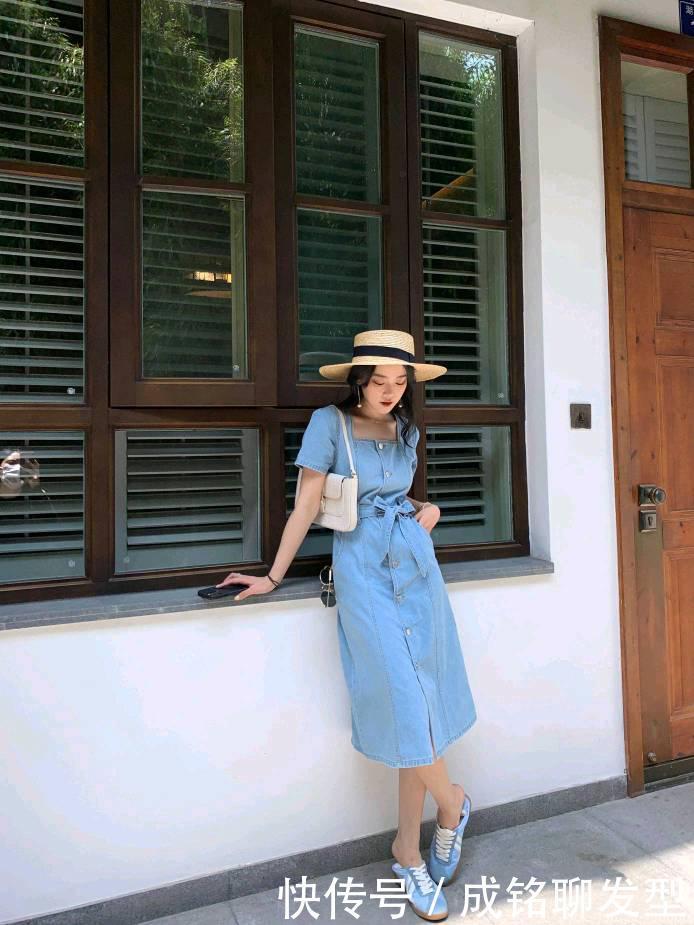 女性|中年女性要避开“大妈感”,这几种穿搭时尚又高级,减龄又有范