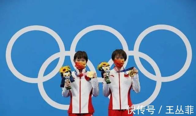 中国跳水队|入围大奖!全红婵显霸气:我要主动承担责任!陈芋汐张家齐也发声