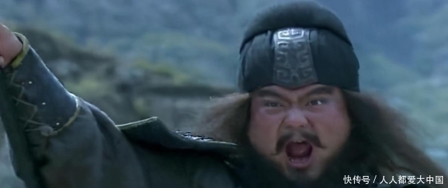 高强|关羽张飞出身社会底层,又没有拜师学艺,为何他们的武功这么高强