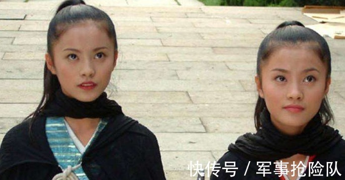 虚竹#天龙后传:乔峰妻妾成群,六位老婆侍奉左右,大老婆为他生下剑魔