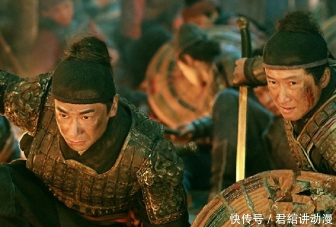 势力|古时候打仗遇到城池久攻不下,为何不直接绕行?其实原因很简单