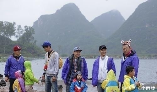 王力宏|五次拒絕爸爸去哪兒,第六季終于決定松口,網(wǎng)友:終于等到你!