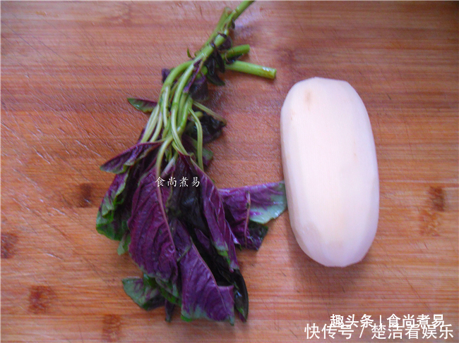 鲜甜|减肥瘦身不要错过这道菜,口感鲜甜爽脆,饱腹感强又补钙