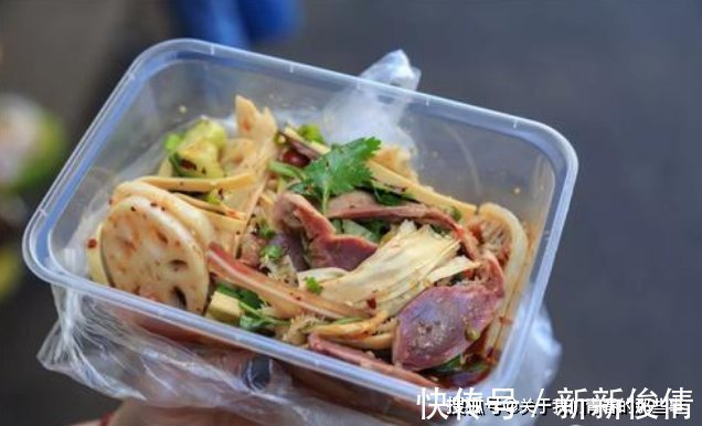 辣椒面|外面买的凉拌菜，秘诀是“汁蒜辣油”，香辣又入味，拌什么都好吃