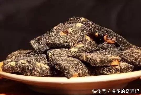 苦槠|宜春高安市6大推荐美食,地方美食彰显地方特色