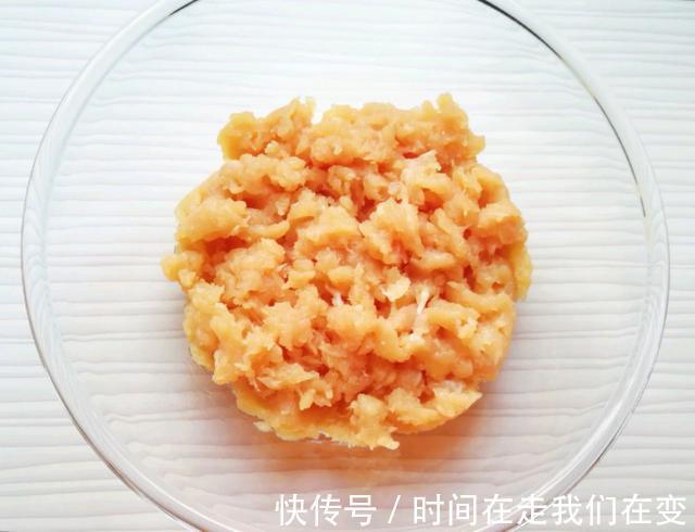 萝卜馅饺子有水怎么办焯水就错了，加点它萝卜不出水不变味