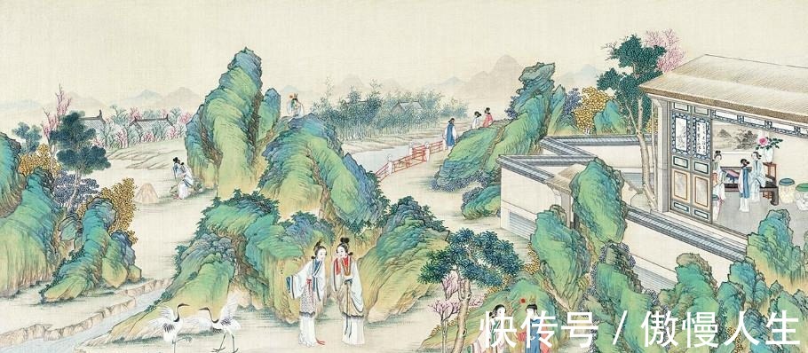 夫妻&红楼梦这对夫妻患难与共,半生琴瑟和鸣,天人永隔仍如初见!