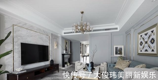 石膏线|老婆将大阳台隔出两间屋，168㎡四居妥妥变五房，谁看谁羡慕！