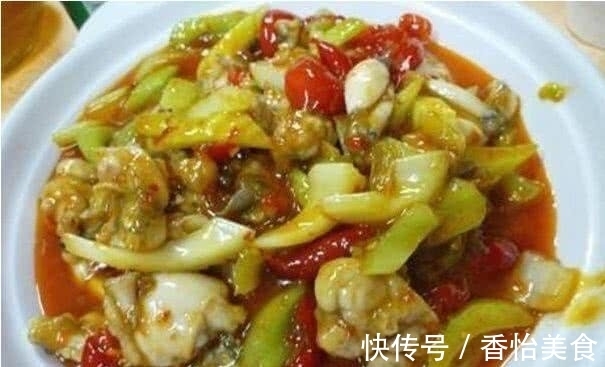 几道美味的家常菜推荐,好吃美味营养健康,学会给家人露一手吧!