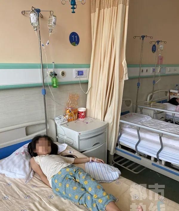 失踪|一6岁女童鼻子里“长牙”,取出后发现竟是三年前失踪的门牙