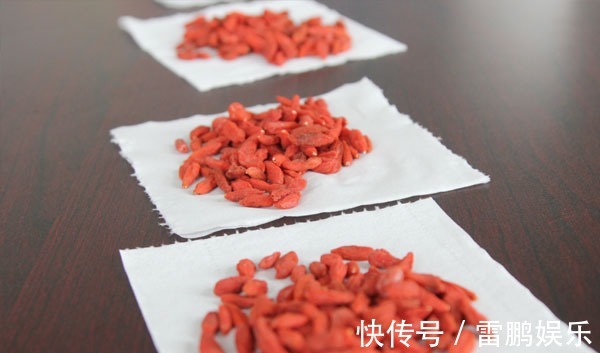 枸杞煮汤|十人泡枸杞九人没泡对,如若做到几点,营养或许还能再翻一倍