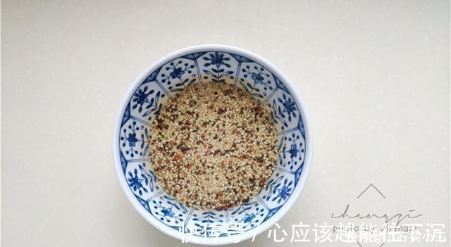 紫薯馅|我轻断食的晚餐,走红朋友圈,网友:真自律,难怪45岁身材这么好