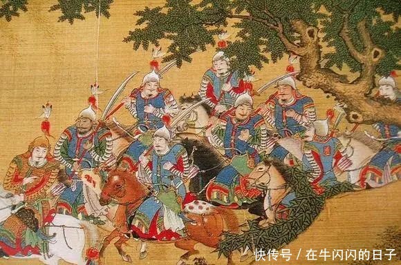 南宋|南明鼎盛时拥兵上百万，为何没能如同南宋那般享国上百年