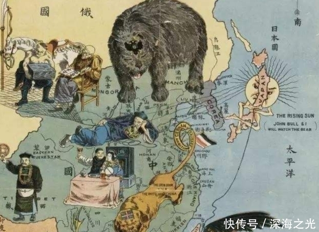 方法|甲午功过李鸿章:一腔热忱保大清,却用错方法导致自己身败名裂