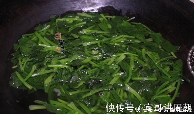 蔬菜|瘦身最喜欢的蔬菜，韭菜只排第3，它排第1，难怪能越吃越瘦