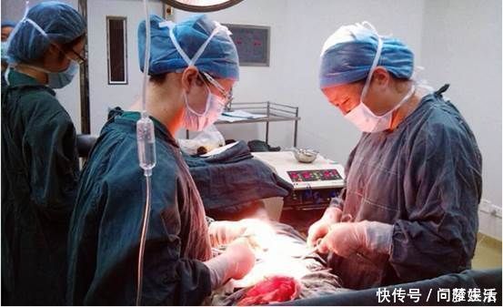 女性身体|剖腹产的伤口,对女性身体会不会产生伤害,妇产科医生说出真相